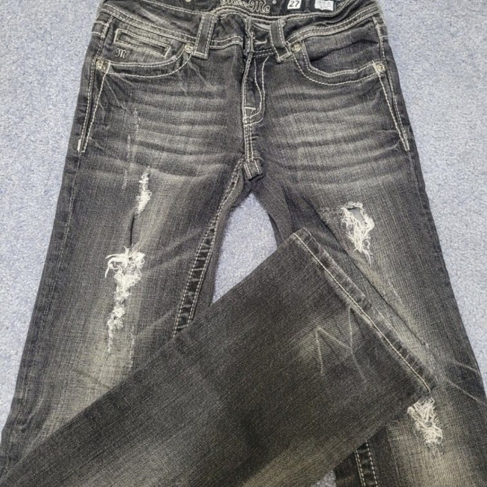 Womans jeans